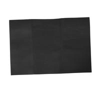 SUPVOX Alfombrilla Antideslizante para Acuario Almohadilla Amortiguadora De Gruesa Alfombrilla Niveladora Fondo del Acuario para Peceras y Terrarios De Reptiles