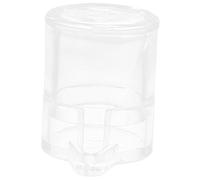 SUPVOX Alimentador de Agua para Hormigas Comedero Duradero y Fácil de Usar de Acrílico Transparente para Nidos y Granjas de Hormigas