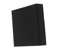 SUPVOX Almohadilla De Aislamiento Acústico De Espuma Para Kits De Batería Altavoces De Graves y Equipos De Audio Reduce El Ruido Estudios De Grabación