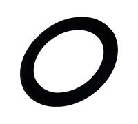 SUPVOX Anillo Silenciador de Silicona para Saxofón Tenor y Protector Compacto y Durable para Instrumentos Musicales Fácil Instalación y Efecto de Atenuación de Sonido