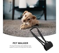 SUPVOX Arnés De Soporte Trasero para Perros, Arnés De Elevación Ajustable, Material Seguro y Duradero, Talla L, Uso Al Aire Libre, para Mascotas Mayores y Discapacitadas