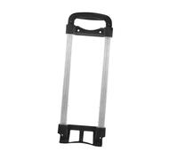 SUPVOX Asa De Repuesto para Equipaje De Aluminio Telescópica para Maleta De Viaje