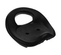 SUPVOX Asiento de Plástico Grueso para Triciclo Infantil Reemplazo para Bicicleta de Diseño Resistente y Cómodo para Patinete y Triciclo Niña Año Evolutivo