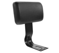 SUPVOX Asiento Trasero para Bicicleta y Eléctrico con Cojín Ergonómico Engrosado Respaldo Cómodo y Soporte Lumbar Fácil Instalación y Duradero para Ciclismo Seguro