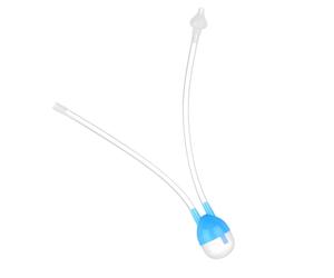 SUPVOX Aspirador Para Bebés Aspirador Huésped Herramienta Para Limpiar La Nariz Fácil De Usar y Limpiar