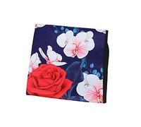 SUPVOX Babero Para Adultos Mayores De Comida Reutilizable Delantal Para Ancianos y Discapacidad Diseño Cómodo y Para Comidas Rehabilitación