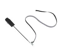 Supvox Banda de freno de repuesto para bicicleta estática con botón giratorio - Correa de resistencia universal de 110 cm con cable regulador de 41 cm - silencioso y resistente al desgaste para