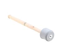 SUPVOX Baquetas de Madera para Instrumentos de Percusión, Empuñadura Antideslizante, Ideales para Bares y Cafés