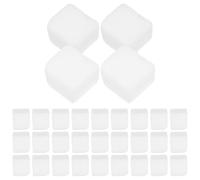 SUPVOX Base de Jabón Natural para Hacer Jabón de Barra 400 G Base para Bricolaje Glicerina Suministros para Fabricación Artesanal Espuma Hidratante para Cuidado Piel en Proyectos DIY