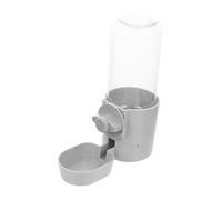 SUPVOX Bebedero Colgante para Mascotas y Jaulas Dispensador de Agua para Perros Gatos y Pequeños Animales Fácil de Limpiar y Resistente