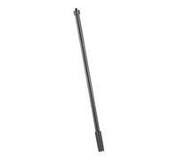 SUPVOX Biela de Metal Brazo de Jirafa para Micrófono Brazo de Jirafa Telescópica Extensible para Estudio de Grabación