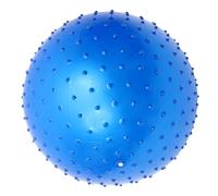 SUPVOX Bola De Masaje para Yoga Reutilizable y Pequeña para Ejercicios De Core y Entrenamiento Accesorio De Yoga para Fitness y Pilates Casa