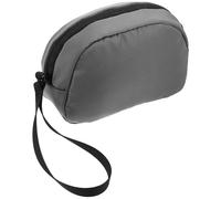 SUPVOX Bolsa Acolchada a Prueba de Golpes para Pedalera de Efectos de Guitarra, Estuche Compacto con Cremallera 14x10x4,6 Cm, Organizador Portátil para Transporte y Ensayo de Pedales