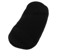 SUPVOX Bolsa Colgante para Cochecito de Niña con Cojín Ergonómico y Soporte Cervical Diseño Transpirable y Accesorio Cómodo para Viajes y Uso Diario