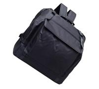 SUPVOX Bolsa De Acordeón De Estuche De Tela Para Músicos Bolsa De Transporte Con Bolsillos Para Accesorios Para Viajar y Ensayos