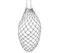 SUPVOX Bolsa de Alimentación para Caballos Malla Transpirable Diseño Portátil con Doble Cuerda Colgante Material Resistente y Gran Capacidad para Uso Exterior Interior