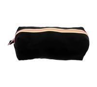 SUPVOX Bolsa de Almacenamiento de Papelería Portátil Estuche para Lápices Cremallera Estuche de Gran Capacidad para Útiles Escolares Oficina y Arte