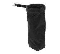 SUPVOX Bolsa de Almacenamiento para Baquetas de Batería Soporte y Ligero para Baquetas de Limpiar y Duradera para de Percusión Diseño Moderno y Divertido