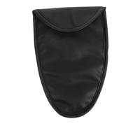 SUPVOX Bolsa De Almacenamiento Para Boquillas De Saxofón Accesorio Para Instrumentos De Viento Diseño Curvado y Material Para Saxofones y Otros Instrumentos