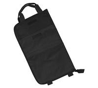 SUPVOX Bolsa De Baquetas Estuche Para Baquetas Bolsa Basica Para Baquetas Bolsa De Contenedor De Baquetas Portador De Tambor De Tela Bolsa De Almacenamiento Espalda Tela Oxford 600d