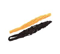 SUPVOX Bolsa de Malla Individual para Balones Deportivos Tamaño Único Color Amarillo Bolsa de Almacenamiento y Transporte para Fútbol Baloncesto y Voleibol Cuerda Ajustable para Uso