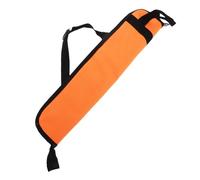 SUPVOX Bolsa De Oxford Para Baquetas Con Asa Organizador Portátil Para Colgar Baquetas Para Ensayos y Presentaciones De Instrumentos De Percusión