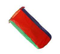 SUPVOX Bolsa De Salto Suave Bolsa De De Sacos Espuma Juguetes Equipo De Juego Al Aire Gigante Indemnización Jugar Gimnasia Tela Oxford Color Aleatorio