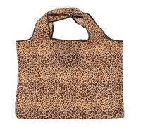 SUPVOX Bolsa de Supermercado Grande y Plegable de Tela Oxford 210d Reutilizable Estilo Casual y Sencillo para y Uso Diario en Supermercado o Bolso