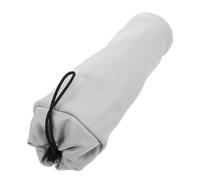 SUPVOX Bolsa de Transporte para Boquilla de Saxofón Tenor Color Gris Resistente E para Almacenamiento y Protección de Accesorios de Saxofón en Conciertos y Ensayos