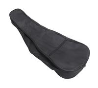 SUPVOX Bolsa De Ukelele 23 Pulgadas Acolchada Funda De Transporte Diseño Multifuncional Para Ukelele y Mandolina Gran Capacidad y Correas Ajustables Bolsa De Almacenamiento Para Instrumentos Musicales