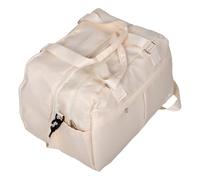 SUPVOX Bolsa De Viaje Expandible con Compartimento Húmedo Gran Capacidad para Gimnasio y Natación Unisex