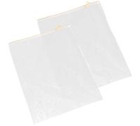 SUPVOX Bolsa Filtro de Miel de Nailon Ultrafina 2 Piezas, Colador Reutilizable para Cocina Doméstica, Malla Fina para Filtrado de Jugos y Té, Herramienta Práctica para Apicultura y Hogar