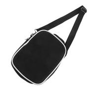 SUPVOX Bolsa Kalimba Teclas y Antivibración con Correa de Hombro Estuche Portátil para Piano de Pulgar Protectora para Instrumento Pequeño y Transporte Seguro