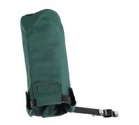 SUPVOX Bolsa Organizadora De Baquetas Para Percusión Estuche Portátil Para Práctica y Presentación Soporte Para Baquetas De Batería Compatible