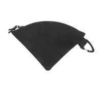 SUPVOX Bolsa Organizadora Ligera para Filtros de Café Bolsa Colgante Portátil para Almacenamiento Limpio y Compacto para Café para Exteriores y Camping