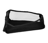 SUPVOX Bolsa Organizadora Parte Inferior del Cochecito Cesta de Almacenamiento Resistente Estructura Rígida Bolsa Multiusos para Pañales y Biberones Adecuado para Bebés y Viajes