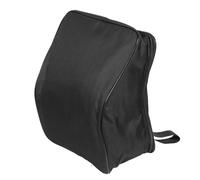 SUPVOX Bolsa Oxford para Acordeón Bajos con Correas Ajustables Mochila Práctica y Duradera para Adultos Funda Protectora de Almacenamiento para Acordeón para Uso Doméstico y Transporte