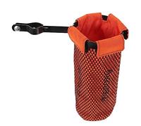 SUPVOX Bolsa para Baquetas Barril para Guardar Baquetas de Batería Funda Práctica Suministros para Batería para Transporte