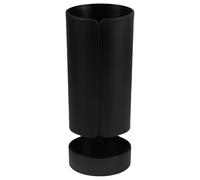 SUPVOX Bolsa para baquetas: soporte para baquetas, contenedor para guardar mazos y piezas para