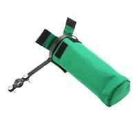 SUPVOX Bolsa Para Guardar Baquetas Bolsa De Almacenamiento Para Accesorios De Batería Para Baquetas Organizador Práctico Para Bateristas Para Ensayos Casa o Estudio