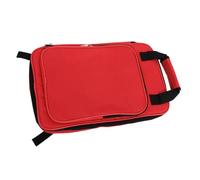 SUPVOX Bolsa para Guardar Baquetas de Percusión Bolsa de Transporte de Oxford Engrosada Soporte para Liviana y Ergonomía para Músicos Profesionales y Principiantes