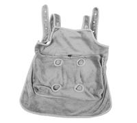 SUPVOX Bolsa para Guardar Gatos Delantal para Dormir Viajar Su Mascota