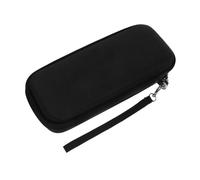 SUPVOX Bolsa para Guardar Micrófonos de Nailon Estuche Protector para Micrófono Inalámbrico Compatible con Rode Wireless para Transporte y Protección