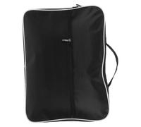 SUPVOX Bolsa para Lira de 16 Cuerdas Funda Portátil para Instrumentos Musicales Estuche de Transporte para Arpa Lira Protección Duradera Diseño Práctico y Ligero