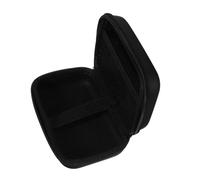 SUPVOX Bolsa para Pedalera de Guitarra Eléctrica, Estuche Pequeño Acolchado Resistente al Agua, Protector Portátil para Efectos, Organizador de Viaje para Pedales de Guitarra