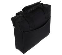 SUPVOX Bolsa para Pedalera Guitarra de Tela Oxford Resistente al Agua con Cierre de Cremallera y Asa Ergonómica Funda Portátil para Caja de Efectos para Viaje y Uso al Aire