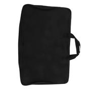 SUPVOX Bolsa para Soporte de Música Resistente al Agua con Asas Bolsa Portátil de Oxford para Soporte de Guzheng Protección Acolchada para Músicos