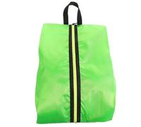 SUPVOX Bolsa para Zapatos Diseño Colgante y Cierre Seguro, Organizador Portátil para Calzado Deportivo y Viaje, Almacenamiento y Compacto