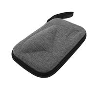 SUPVOX Bolsa Portátil para Ocarina Estuche Rígido de Eva Bolsa de Transporte de Ocarinas Prueba de Golpes Almacenamiento Diario para Músicos