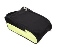 SUPVOX Bolsa Portátil para Zapatos de Golf para Hombre, Organizador Reutilizable de Poliéster Transpirable, Diseño Multiuso Adecuado para Golf y Viaje